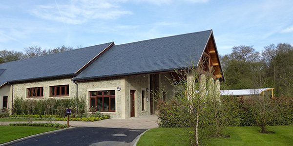 Woollensbrook Cemetery & Crematorium