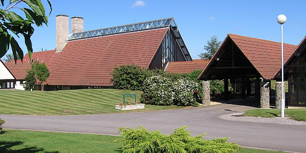 Westerleigh Crematorium & Cemetery