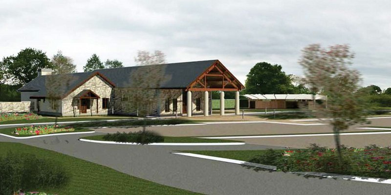Newport and Monmouthshire Crematorium