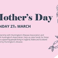 Mothering Sunday at Westerleigh crematoria