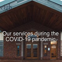 Our Services During The COVID-19 Pandemic