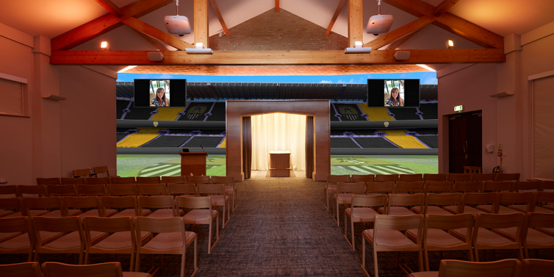 World-first funeral option now offers even more choice