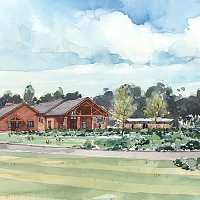 Crematorium plans on display at public exhibition in Nesscliffe