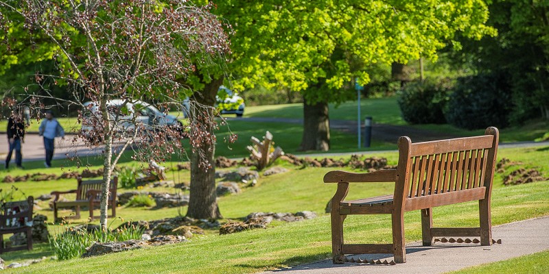 Two Westerleigh crematoria praised for ‘excellent level of service’