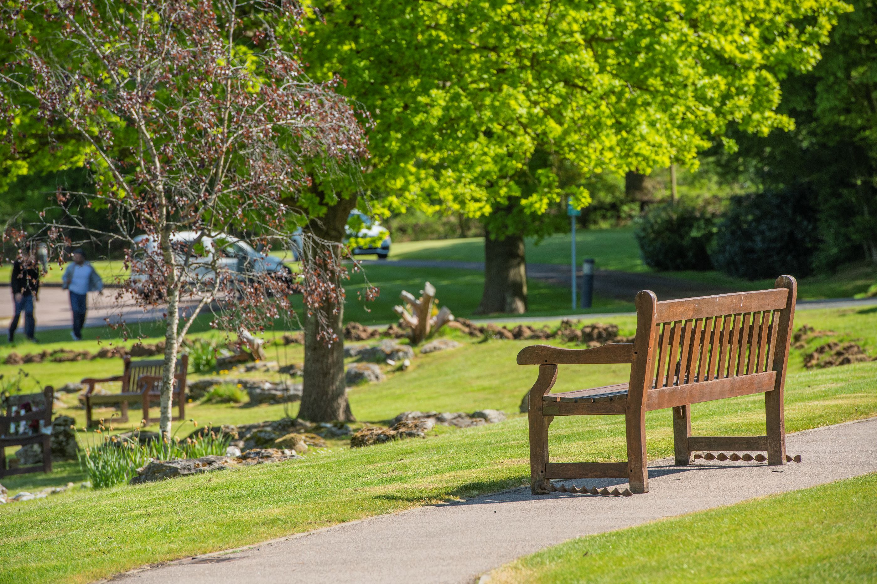 Two Westerleigh crematoria praised for ‘excellent level of service’