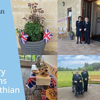 Anniversary celebrations at West Lothian Crematorium now online