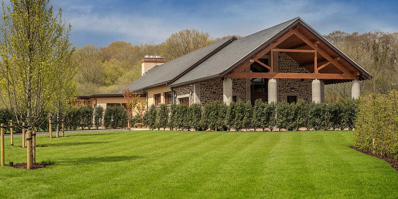 Sirhowy Valley Crematorium praised for ‘excellent level of service’