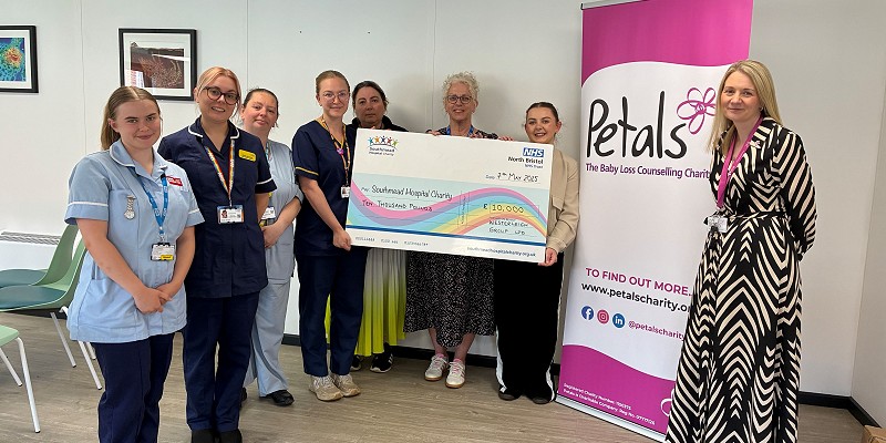 Babyloss support service continues thanks to crematorium group