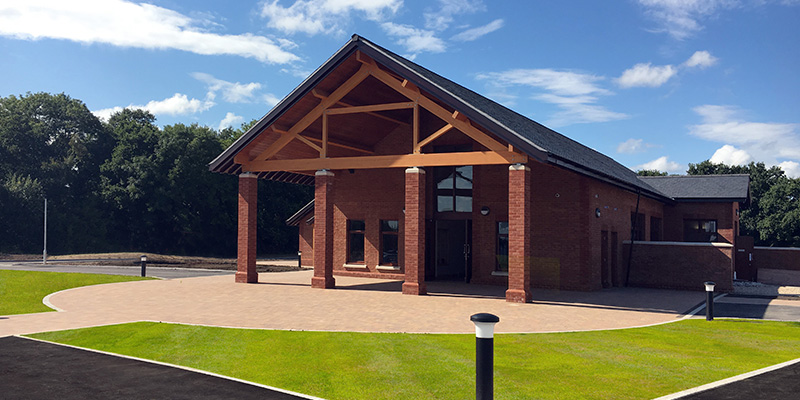 New Crematorium In Romsey Set To Open