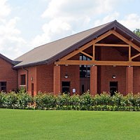 New crematorium Northwich