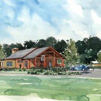 New crematorium for Blackwood gets green light