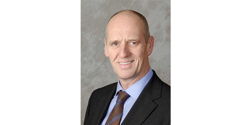 Westerleigh appoints Neil McCausland as Chairman