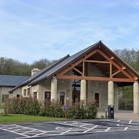 Broxbourne Life - New Crematorium & Cemetery Opened In The Borough